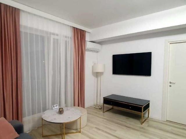 I rent apartment 2 rooms of iron podu