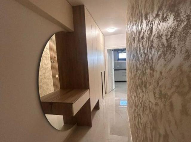 I rent apartment 2 rooms new block palaverde galata