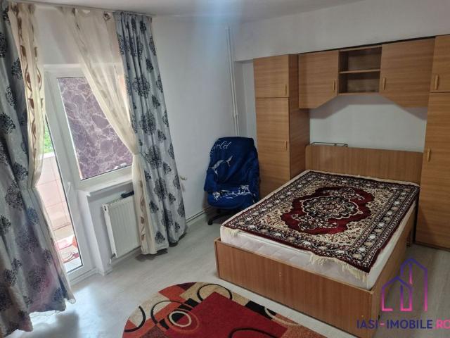I rent apartment 2 rooms ultracentral at 5 min by UMF