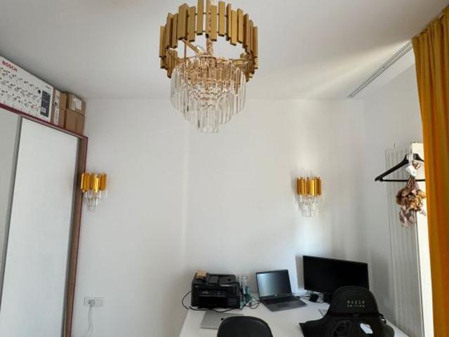 I rent apartment 3 cam at Silk District