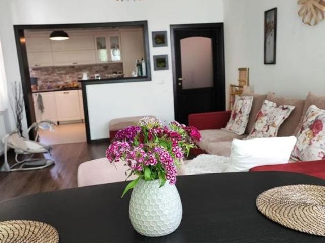 I rent apartment 3 rooms renovated elegant, Tatarasi Iasi