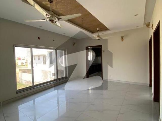 I rent out a 10 marla brand in bahria orchard lahore phase 1. Bahria Orchard