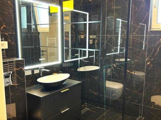 I rent luxury apartment 1 room 40mp, new Tatarasi block