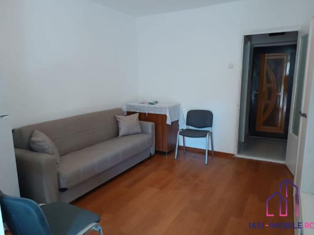 I rent the Nicolina Iasi studio