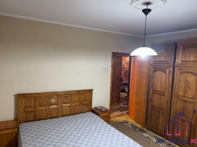 I rent the studio apartment 16 sqm in rehabilitated block