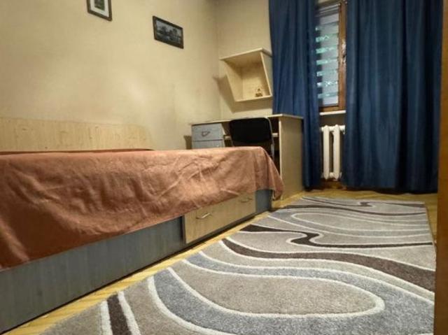 I rent the studio apartment 16 sqm in rehabilitated block
