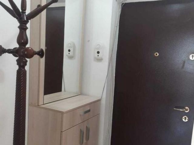 I rent the studio apartment Galata