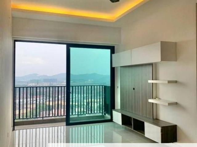 i Residence