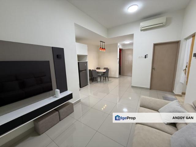 i Residence