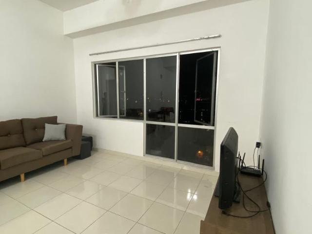 i residence, condominium