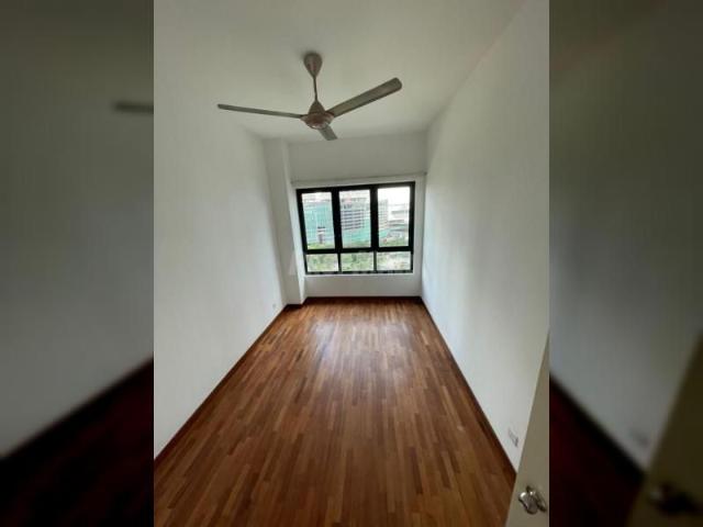 I RESIDENCE CONDOMINIUM FOR RENTAL AT I CITY, SEKSYEN 7