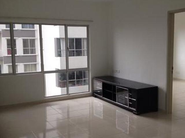 I residence for rent