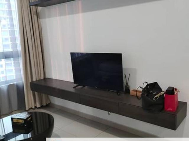 I Residence @ I City