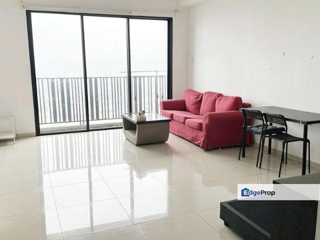 I Residence @ I City