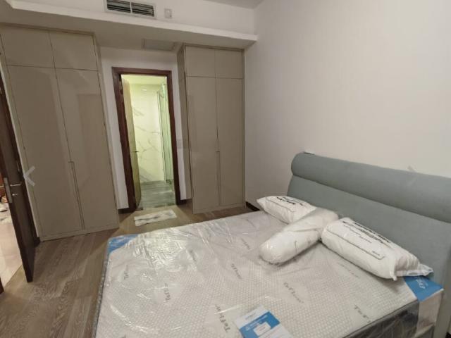 i Residence @ i City, Shah Alam