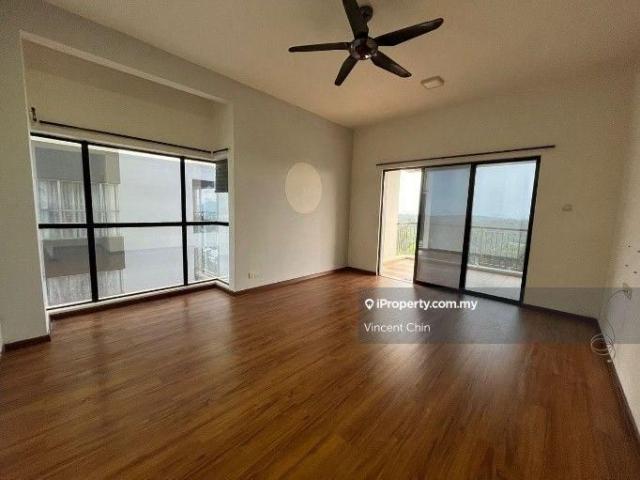 I Residence, Kota Damansara