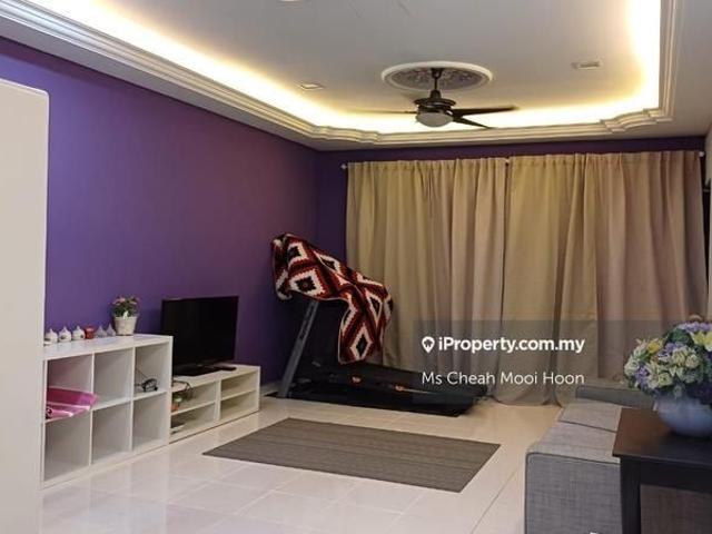 I Residence, Kota Damansara