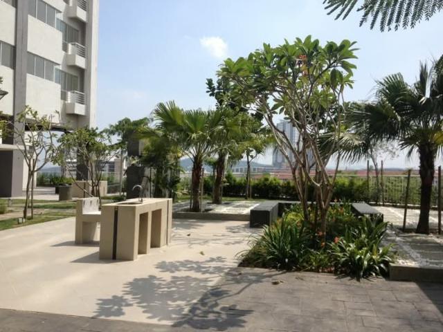 I Residence, Kota Damansara