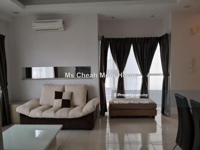 I Residence, Kota Damansara