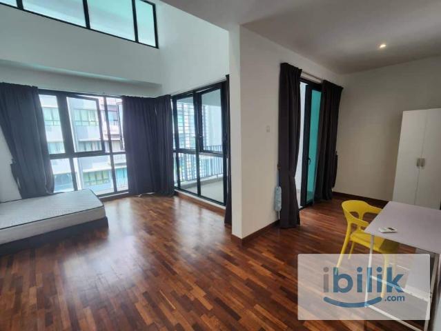 I Residences I City Female Master Room with Private Bathroom RentHot Promotion‼️1 Month Deposit 0 Deposit
