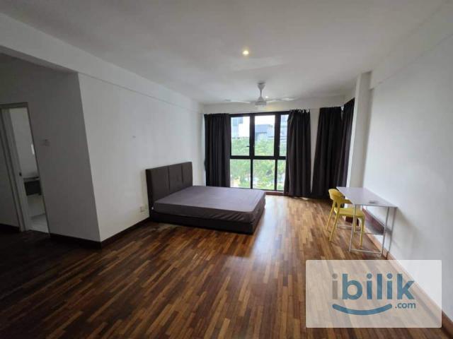 I Residences I City Female Master Room Rent with Private Bathroom Promo Kaw No Deposit1 Month Deposit
