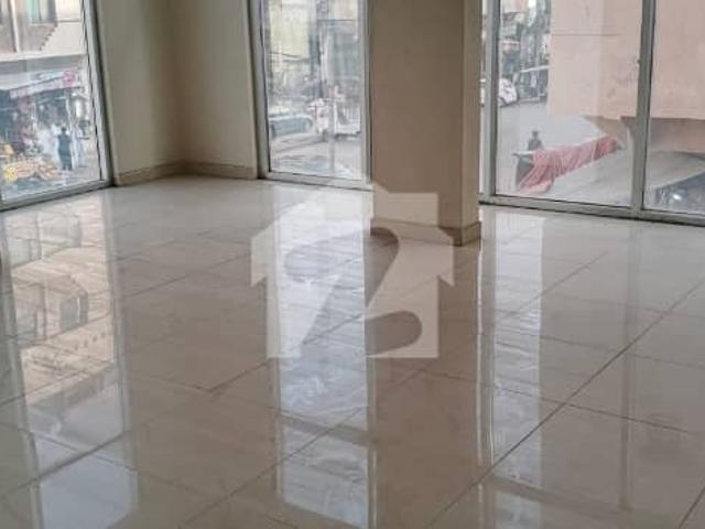 I Repent From Talking Big Things, Ultra Modern Brand New Building Rental Value 100 Percent 12 to 13 Lacs Unbelievable Investment In The Best