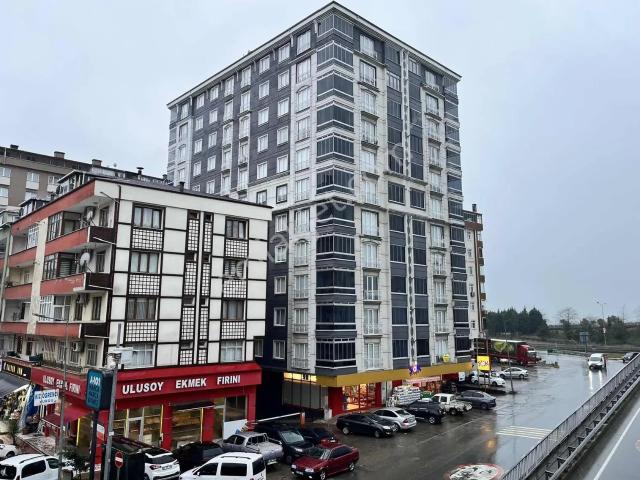 İrfanlı Mahallesi Kardelen Sitesinde Satılık 3+1 Daire