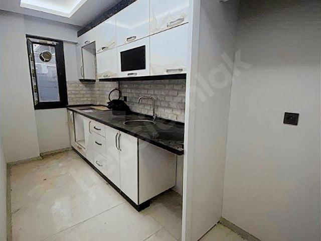 ŞİRİNYER AKINCILARDA KİRALIK ASANSÖRLÜ SIFIR DAİRE 2+1