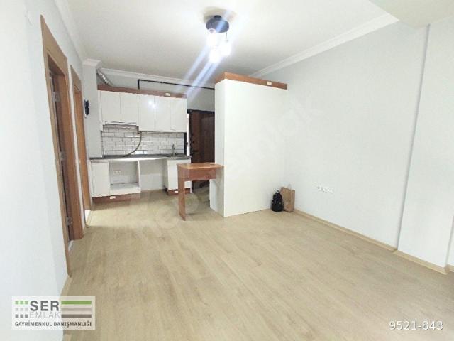 ŞİRİNYER KOŞU 2+1 DAİRE
