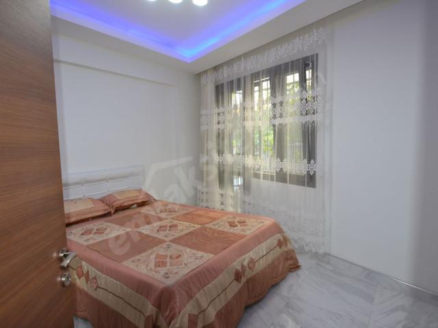 ŞİRİNYER İZBANIN YANINDA 2+0 KAPALI MUTFAK SATILIK DAİRE