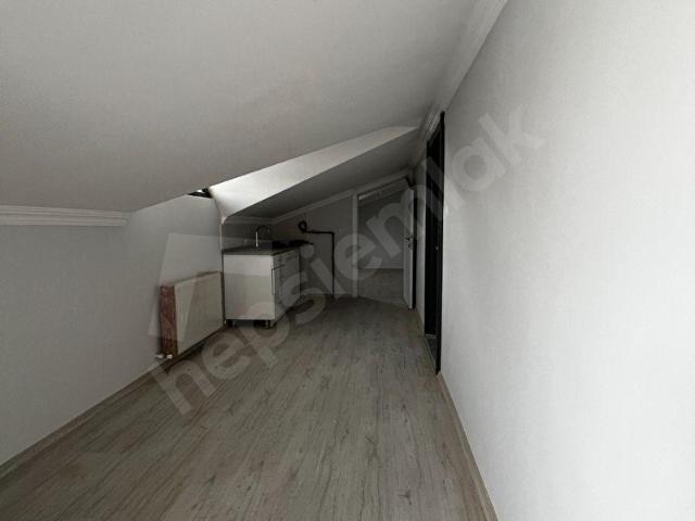 ŞİRİNEVLER CENGİZ TOPELDE MERAKLISINA TERASLI 150M2 SIFIR DUBLEX