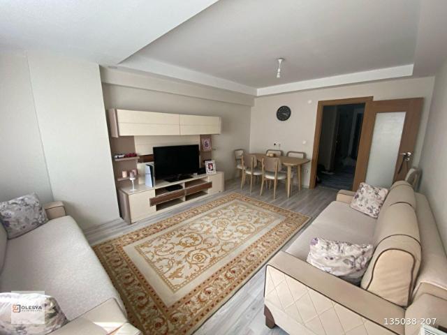 ŞİRİNEVLER MAHMUTBEY CADDESİN'DE YENİ BİNA'DA SATILIK 3+1 DAİRE