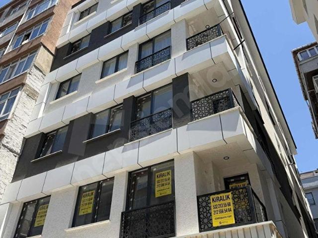 ŞİRİNEVLER MEYDANA ÇOK YAKIN 3+1 95 m SIFIR MAHMUTBEY CADDE