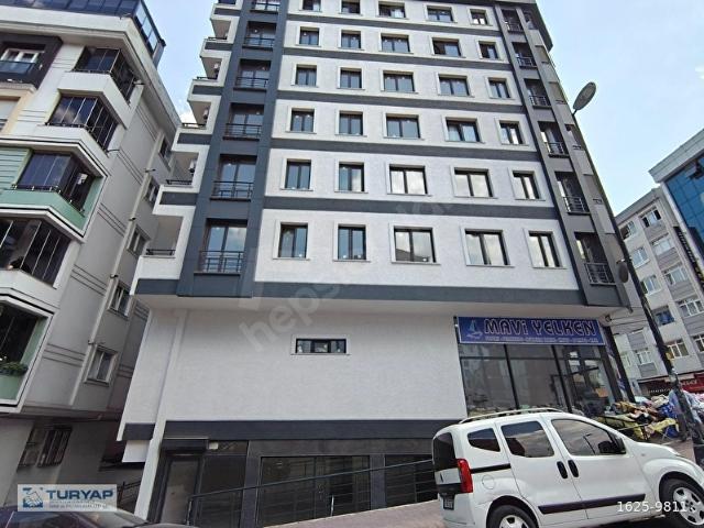 ŞİRİNEVLER'DE MAHMUTBEY CADDESİ'NİN DİBİNDE KİRALIK DÜKKAN