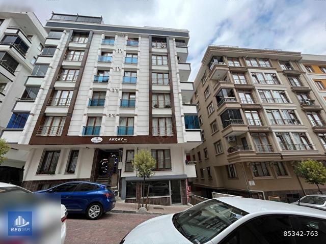 ŞİRİNEVLER'DE SATILIK KAPALI OTOPARKLI ASANSÖRLÜ 3+1 FERAH DAİRE