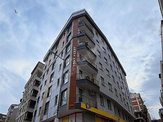 ŞİRİNEVLERDE SATILIK 3+1 DAİRE