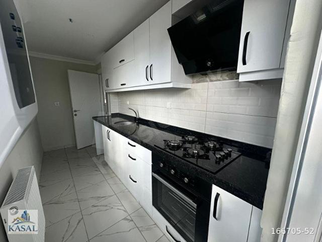 ŞİRİNEVLERDE SPOTCULAR CADDESİ ÜZERİ SIFIR DUBLEKS