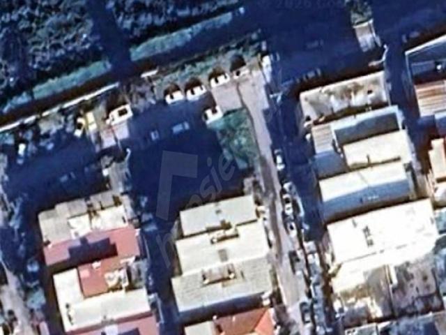 ŞİRİNKAPI'DA 179 M2 SATILIK ARSA