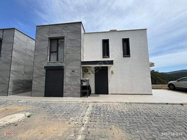 İRİS ADABÜKÜ SİTESİ'NDE FULL EŞYALI 2+1 KİRALIK DAİRE