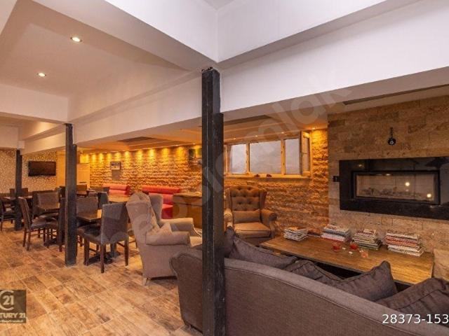ŞİRKET DEVİRLİ 27 ODA RUHSATLI ASANSÖRLÜ KOMPLE OTEL