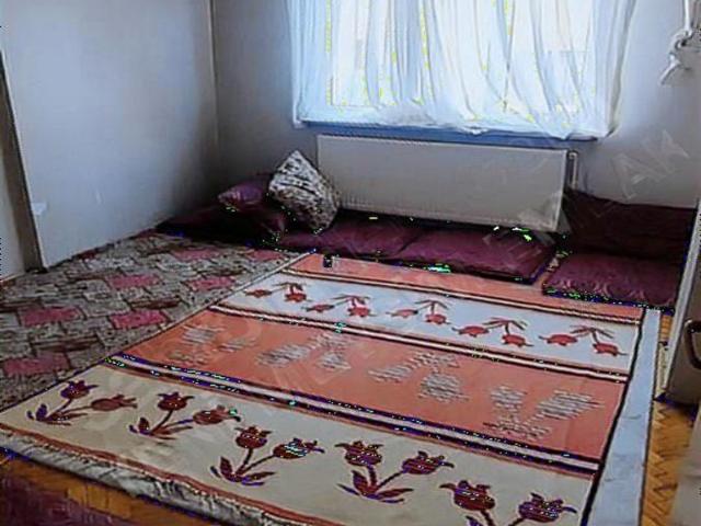 İST BAHÇELİEVLER YENİBOSNA MAH DE SATİLİK DÜBLEKS DAİRE 3+1+150m