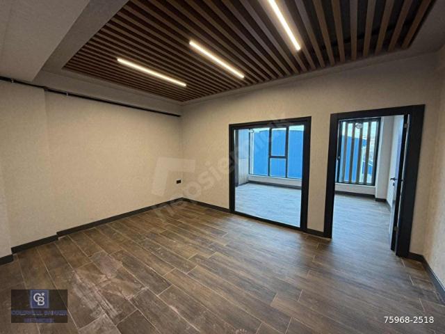İST YOLU ATLANTİK PLUS SATILIK YAPILI HAZIR KİRACILI 50M2 OFİS