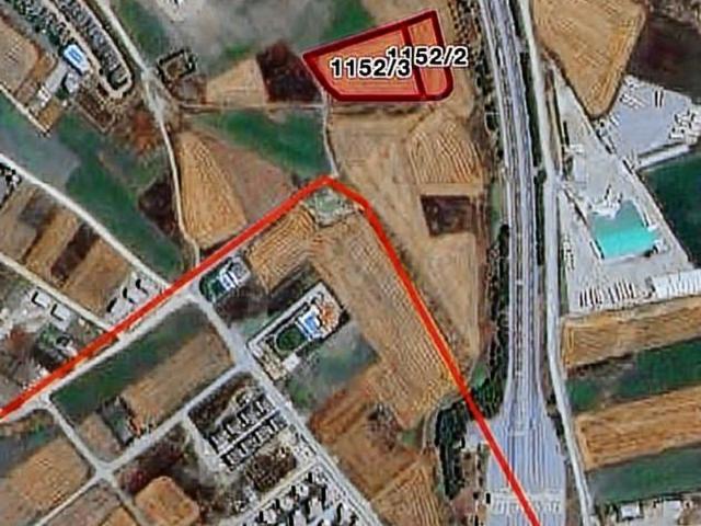 İstanbulun Göbeğin de Villa İmarlı Acil Satılık fırsat ARSA.