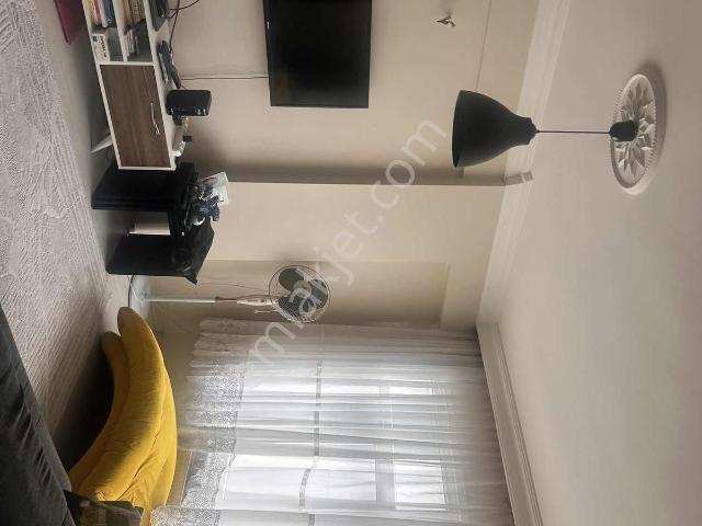 İstanbul Caddeye Yakın Asansörlü 115m2 3+1 2.kat