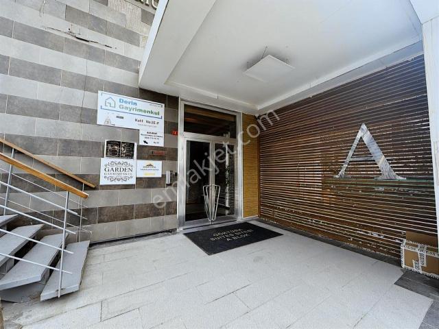 İstanbul Caddesinde Güney Cephe Orman Mazaralı 160m² Ferah 3+2
