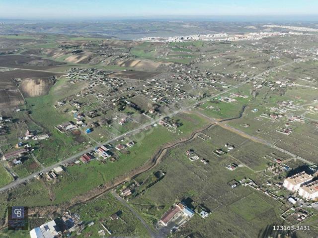 İstanbul Arnavutköy taşolukta satılık bahçe ve yatırımlık arsa
