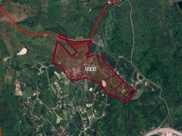 İSTANBUL ARNAVUTKÖY DURUSU PARK İÇİ 5030m2 SATILIK VİLLA ARSASI