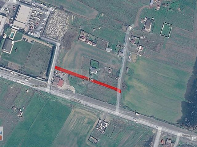 İSTANBUL ARNAVUTKÖY HARAÇÇI'DA 480,00 m TİCARET ALANI+KÜÇÜK SAN