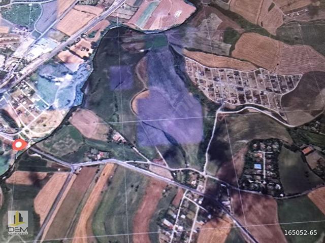 İSTANBUL ÇATALCA KABAKÇADA SATILIK HOBİ BAHÇESİ 200m2