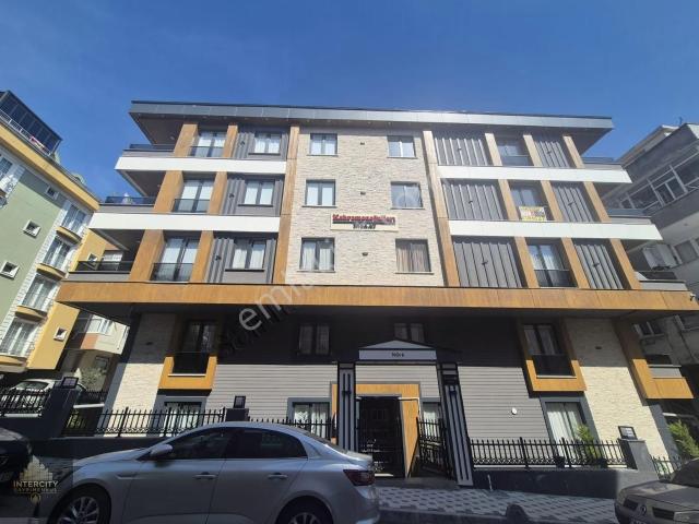 İstanbul Avcılar Cihangir Mahallesi'nde 3+1 Sıfır Satılık Daire